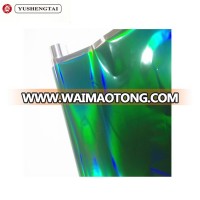 Supplying double green hot stamping foil for leather*(DRAGON CHANGSHU JIANGSU CHINA)