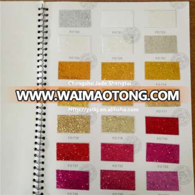 Glitter powder manufacturer wholesale nail glitter